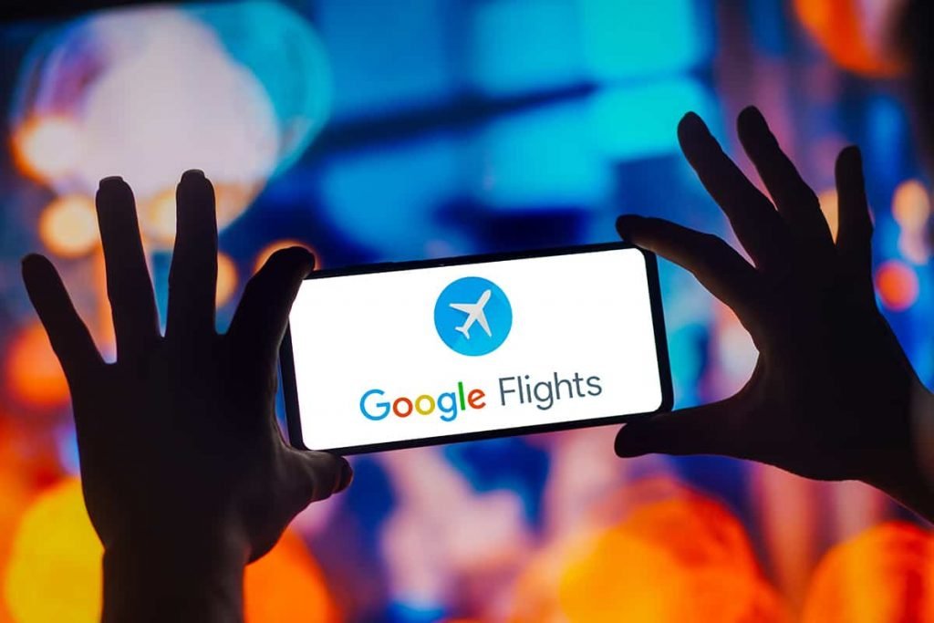 Está chegando o melhor momento para comprar passagens para o Natal, segundo o Google Flights