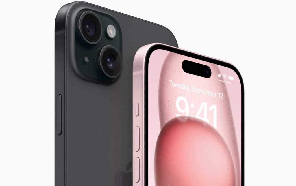 iPhone 15 chega mais barato no Brasil; queda alcança R$ 1,5 mil