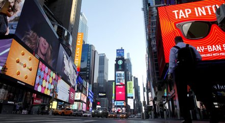 Nova York será ‘destruída’ pela imigração, diz prefeito