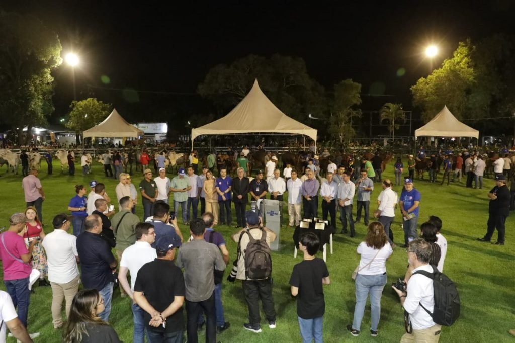 61ª edição da Festa do Boi é aberta como Patrimônio Histórico, Cultural e Turístico do RN