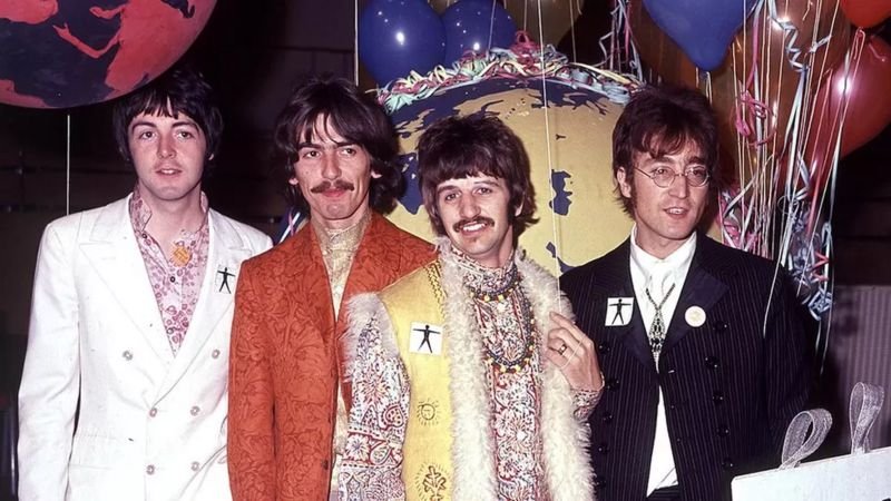 Beatles anunciam lançamento de música começada por John Lennon e terminada por IA