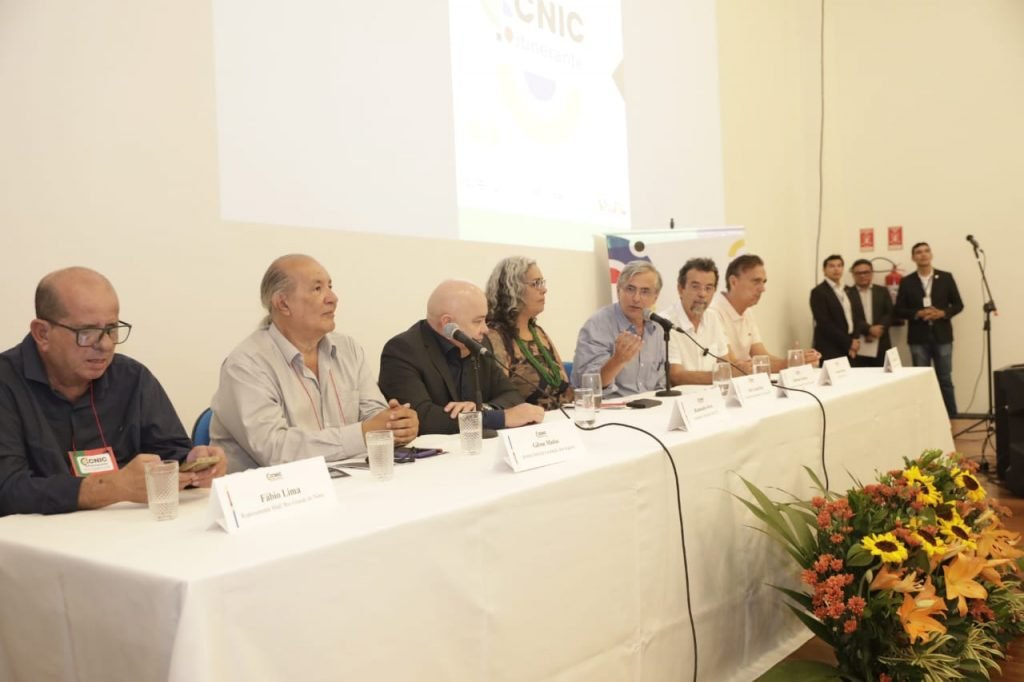 RN recebe encontro nacional sobre a aplicação de recursos da Lei Rouanet