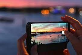 Sai ranking das melhores câmeras de celular e o 1° lugar surpreende!