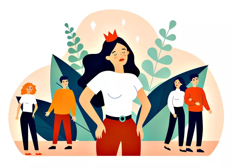 “Eu sou o problema?” 6 sinais que você tem características tóxicas