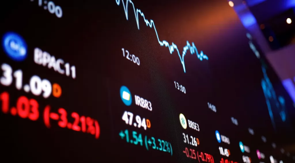 Mercado demonstra preocupação com incerteza sobre pautas econômicas no Congresso