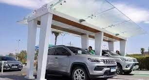 Entrada inteligente em shopping evita fila para pagar estacionamento