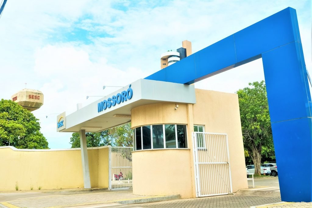 Diretores do Sesc do Nordeste participam de encontro em Mossoró