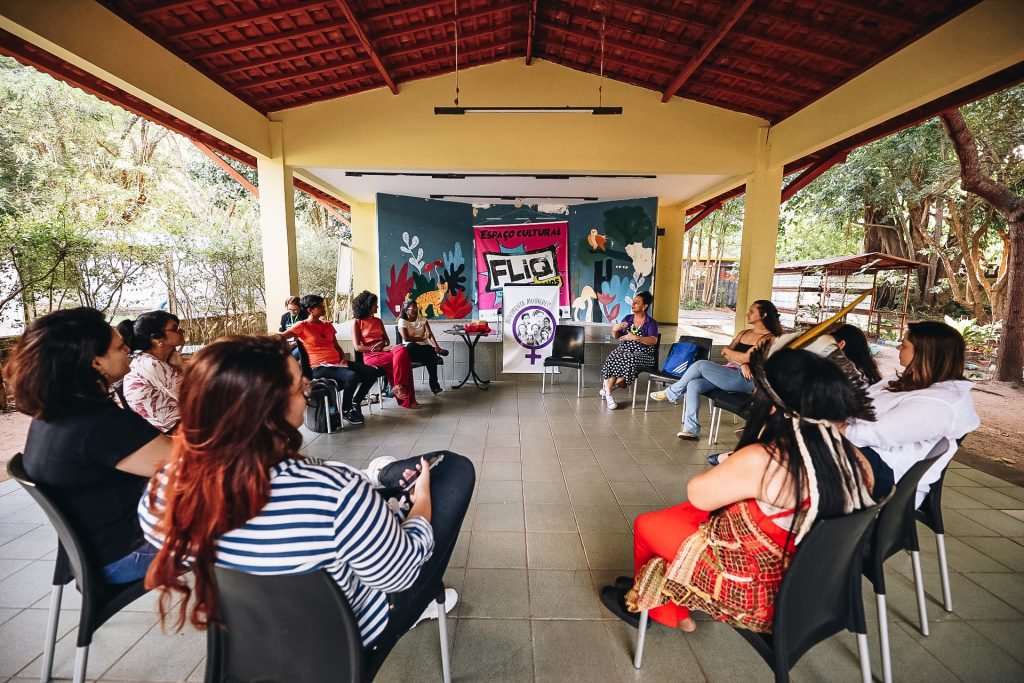 12ª Feira de Livros e Quadrinhos de Natal (FLiQ) encerrará hoje,no Parque das Dunas,  com variada programação cultural gratuita