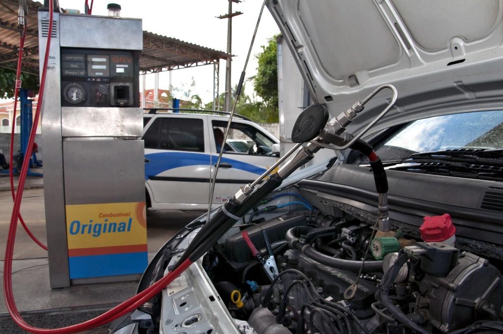 Gás natural canalizado fica mais barato no RN