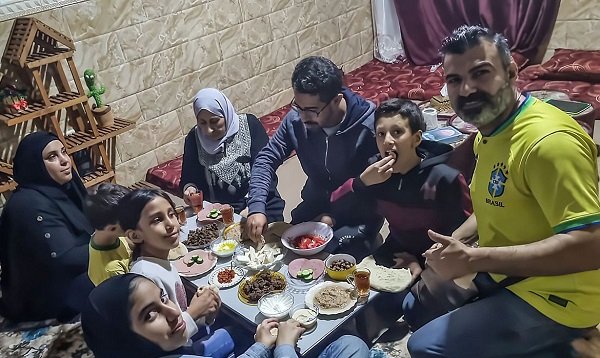 Brasileiros podem deixar Gaza nesta segunda-feira (16), diz embaixador na Cisjordânia