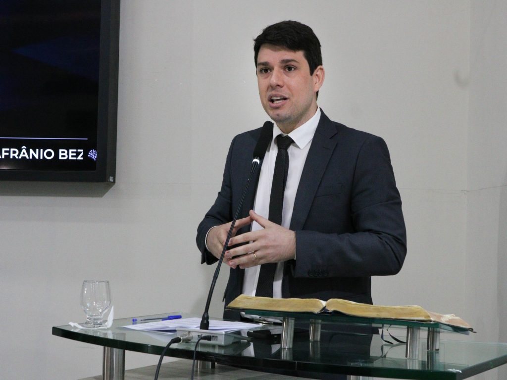 ‘Movimento Pró-vida e Antiaborto’ será tema de Audiência Pública em Parnamirim