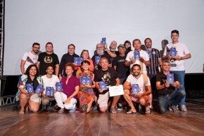 Curta Caicó anuncia vencedores da 6ª edição