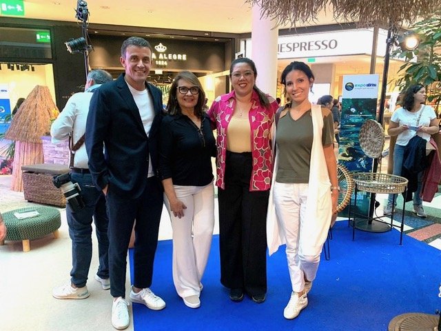 Emprotur divulga destino RN no mercado português