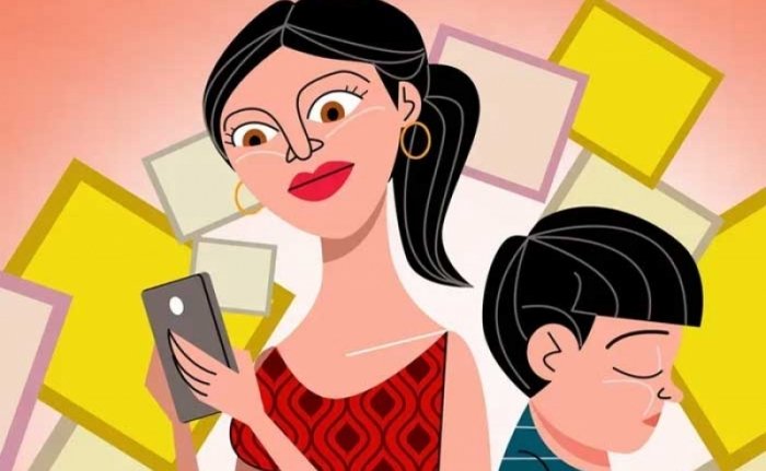 Sharenting: por que você não deve postar fotos dos seus filhos nas redes sociais (mesmo de bebês)