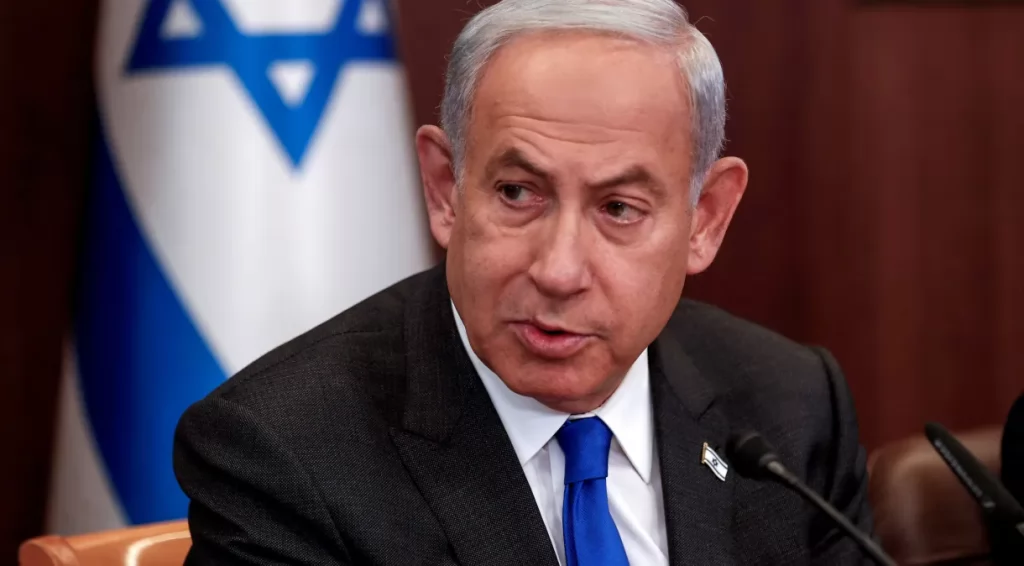 Israel está “embarcando em uma guerra longa e difícil”, diz Netanyahu