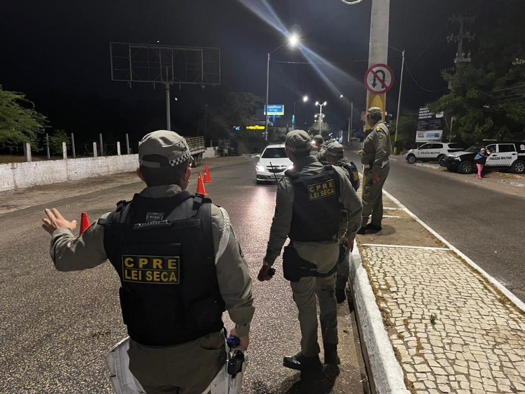 Por que blitz não pode mais apreender veículo irregular?