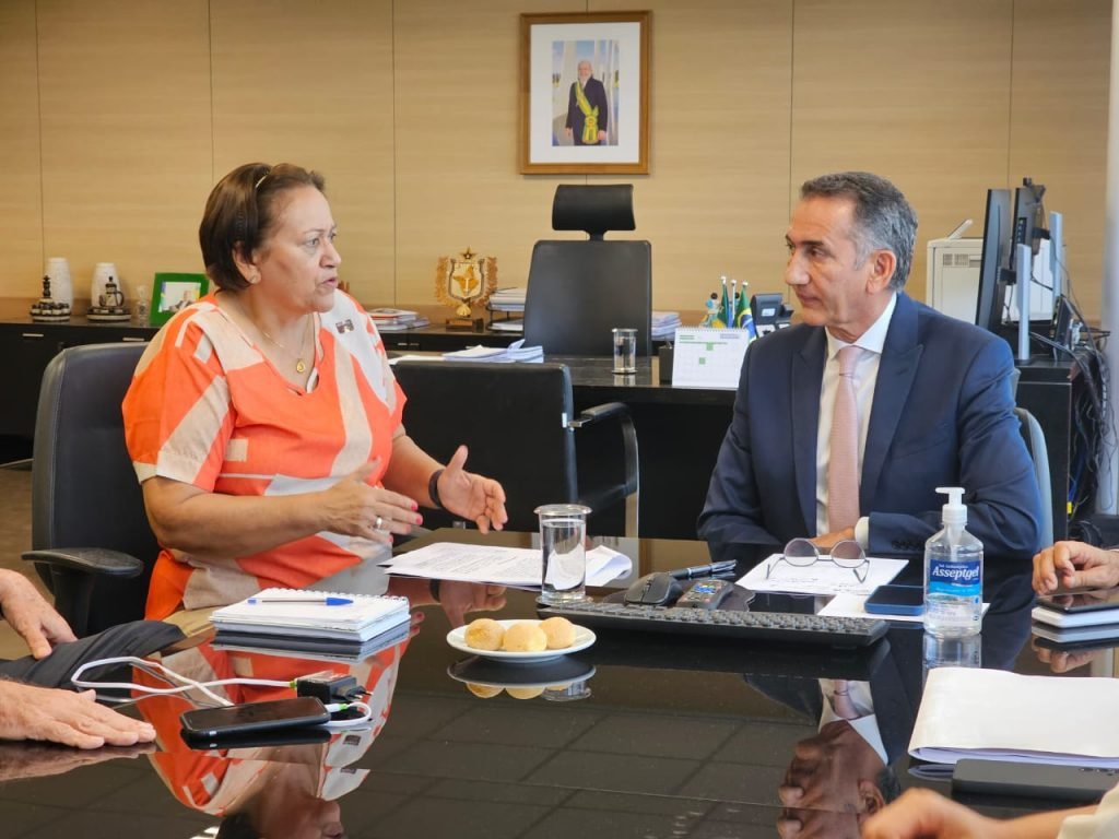 Governo Federal destina R$25 milhões para segurança hídrica no RN