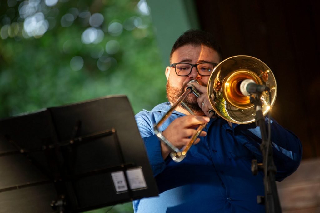 Concertos Potiguares apresenta neste sábado Metais do Sertão