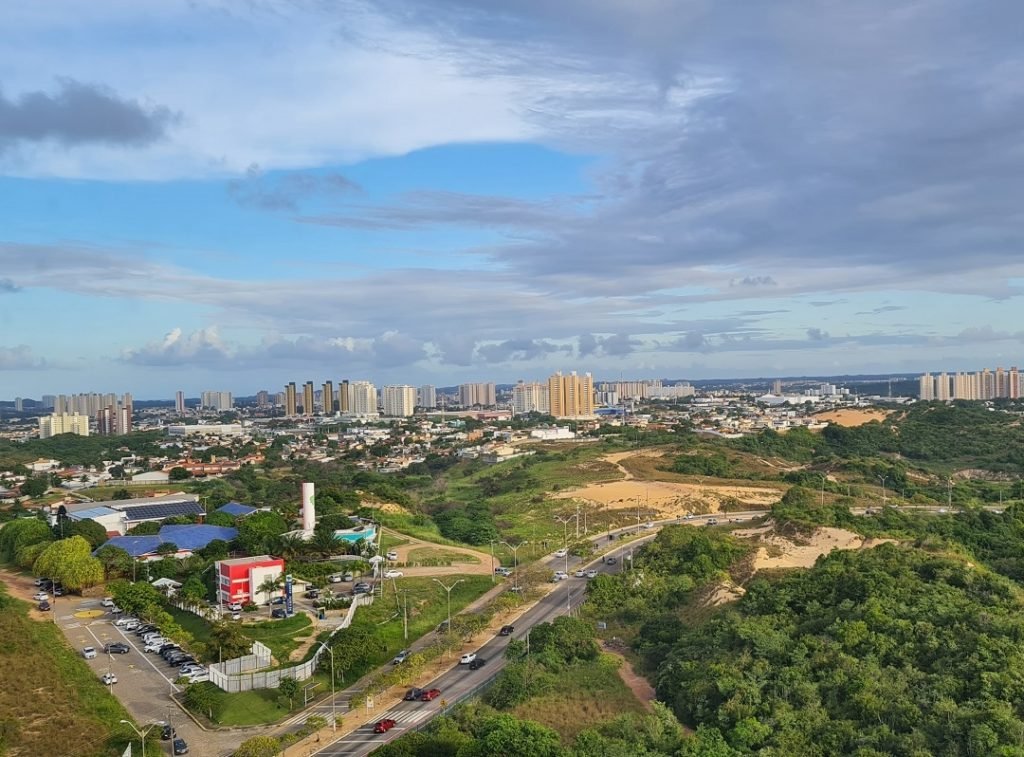 Prefeitura volta a receber pedidos para novas construções na área do San Vale