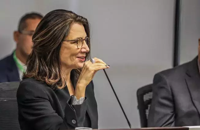 Secretária de Marina era de ONG que levou R$30 milhões