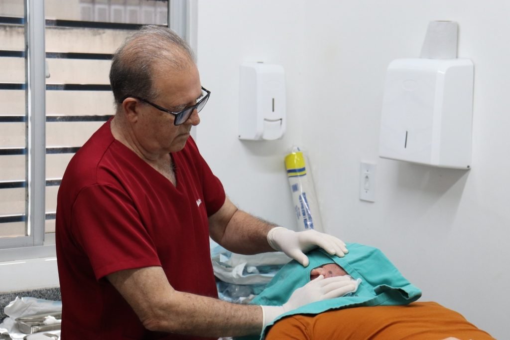 Prefeitura de Macaíba realiza quase 1.200 pequenas cirurgias na Policlínica de Macaíba