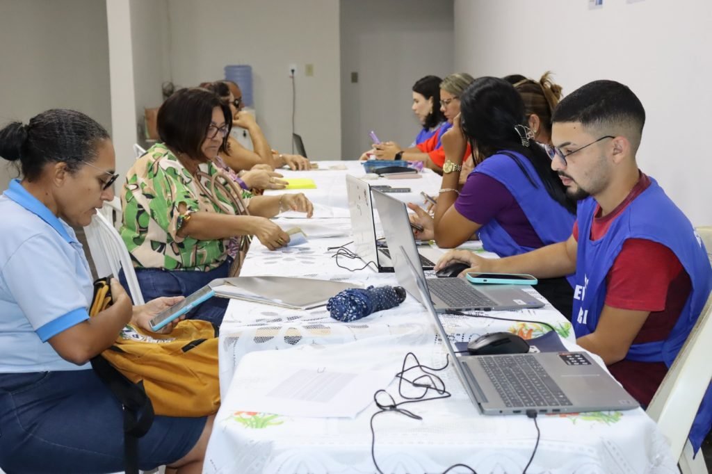 MacaíbaPREV inicia o censo com os servidores efetivos