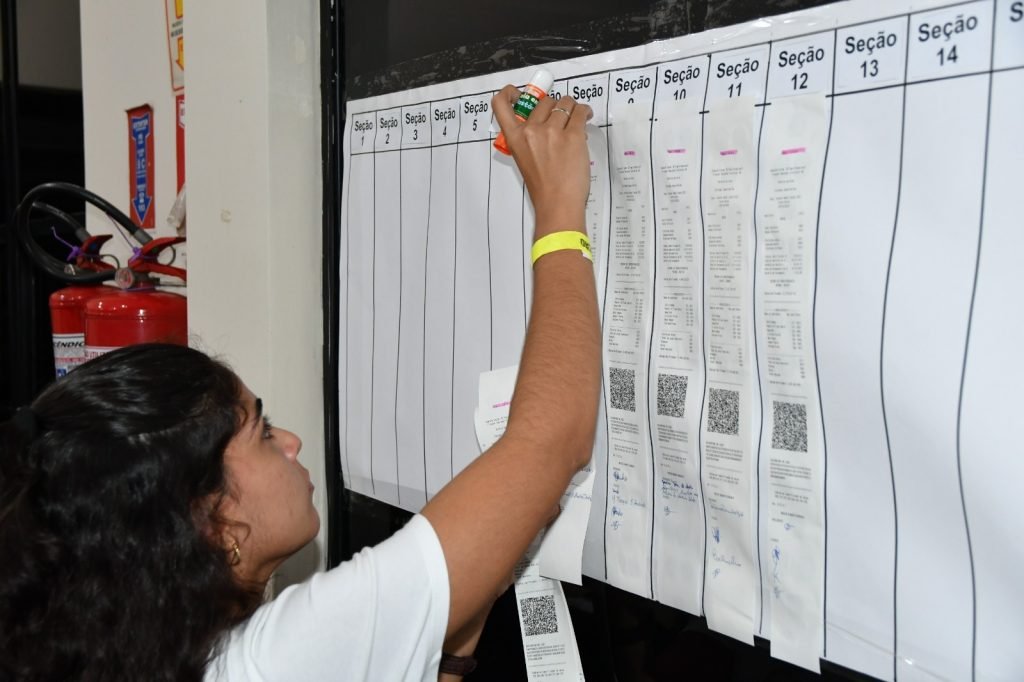 Em processo tranquilo, Natal elegeu novos membros dos Conselhos Tutelares do Município