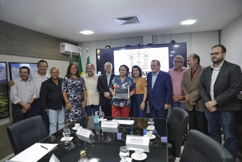 Projeto Constelação Potiguar será instalado no RN