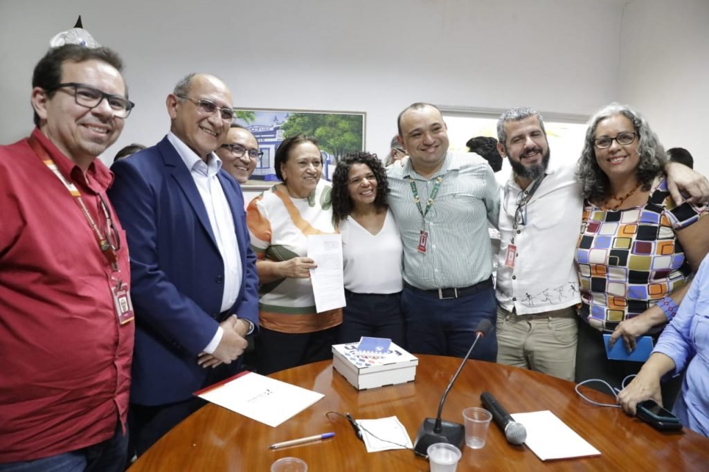 Teatro Lauro Monte abrigará o Centro Cultural Banco do Nordeste