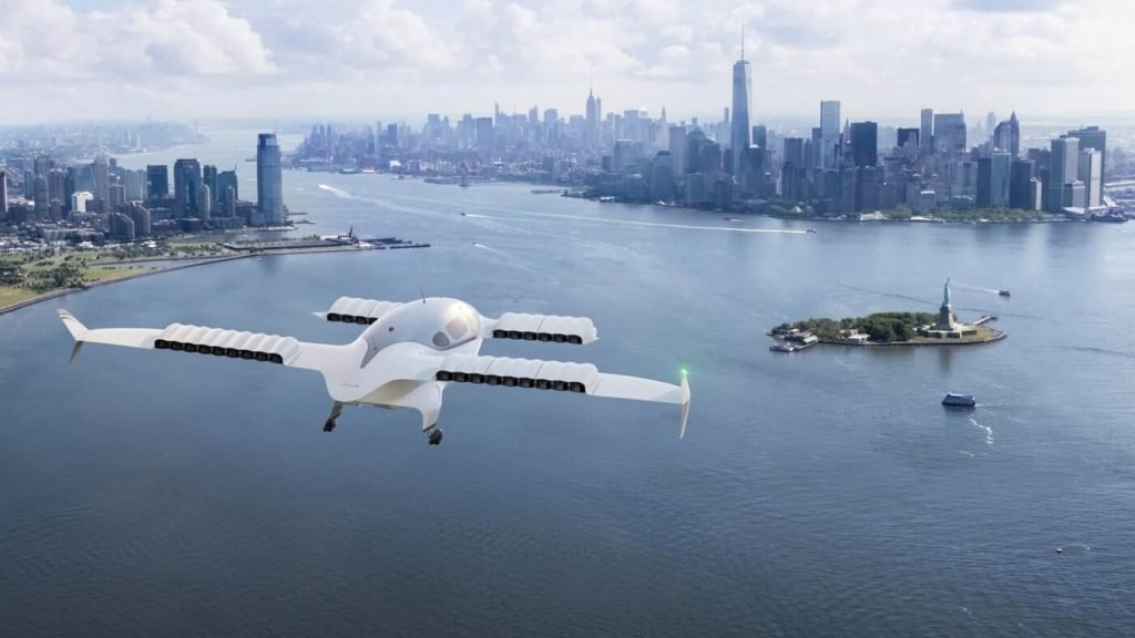 ‘Carro voador’ já está à venda nos EUA; veja quanto custa