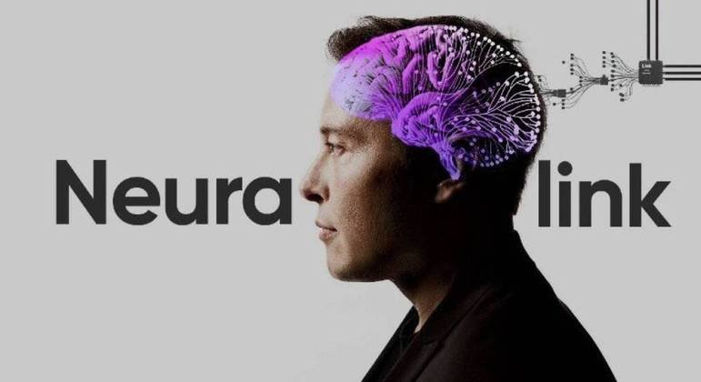Saiba como vai funcionar o chip cerebral desenvolvido por empresa de Elon Musk