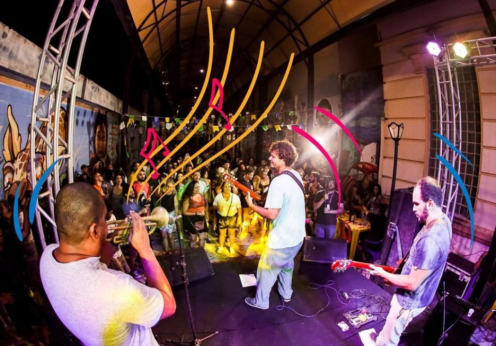 Divulgados os finalistas do 5º Concurso de Música do Festival Histórico de Natal