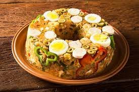 As 10 piores comidas brasileiras: cuscuz paulista é a campeã