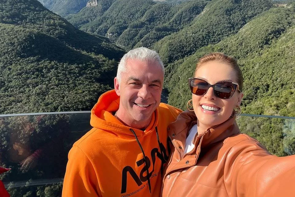 Marido de Ana Hickmann desdenha de agressão: “Não gerou consequências”
