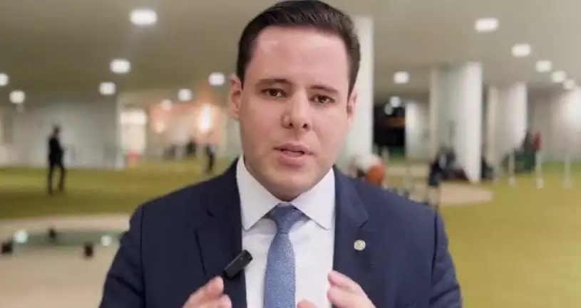 Oposição critica indicação de Dino ao STF: ‘aberração’