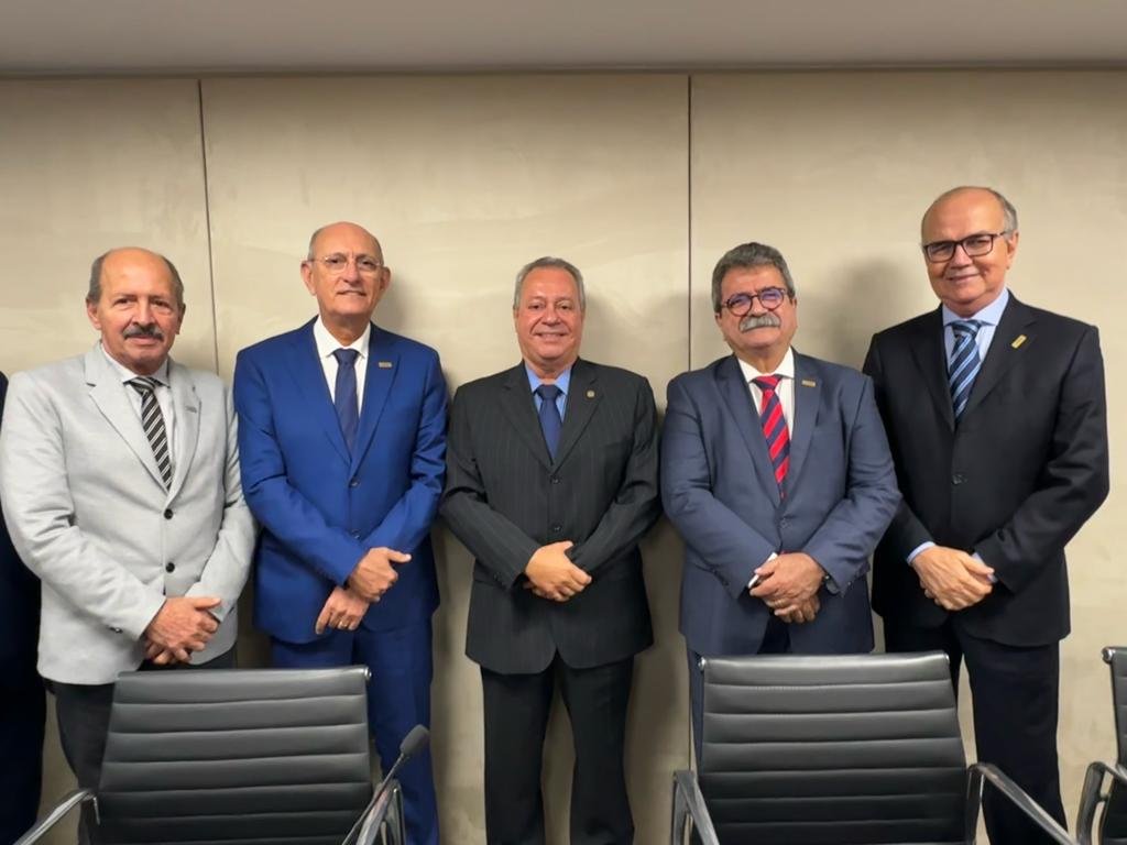 Roberto Serquiz destaca atuação de Robson Braga e perspectivas com mandato de Ricardo Alban