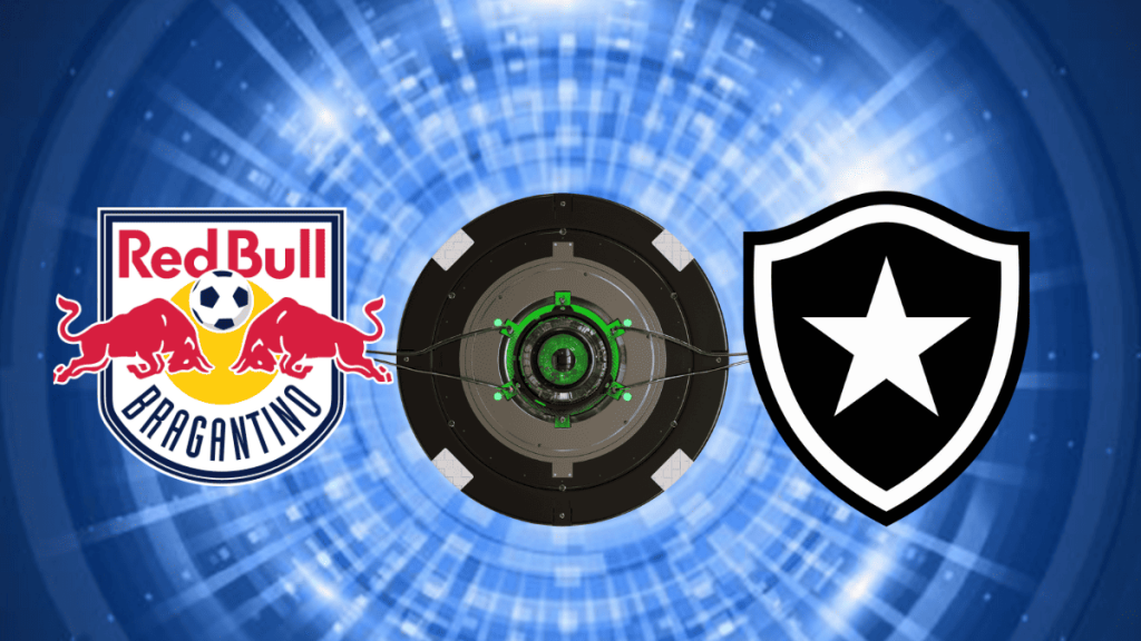 Bragantino x Botafogo: onde assistir, horário e escalações do jogo do Brasileirão