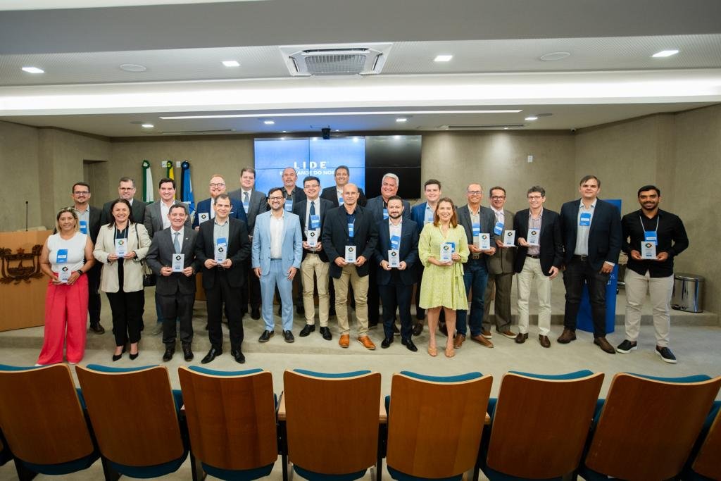 Potigás é mais uma vez premiada na categoria Responsabilidade Social