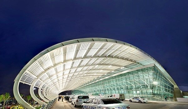 RN passa a ter voos diários para a Europa