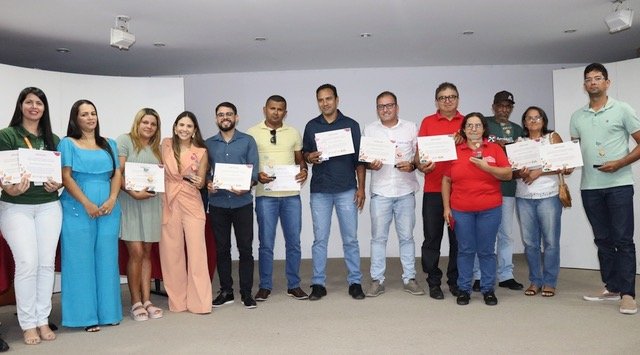 Banco do Nordeste reconhece empreendedores potiguares  por resultados e gestão de negócio