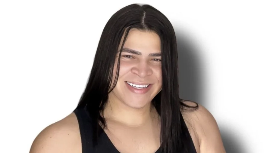 Humorista mossoroense Talokudo faz post para alertar sobre a depressão