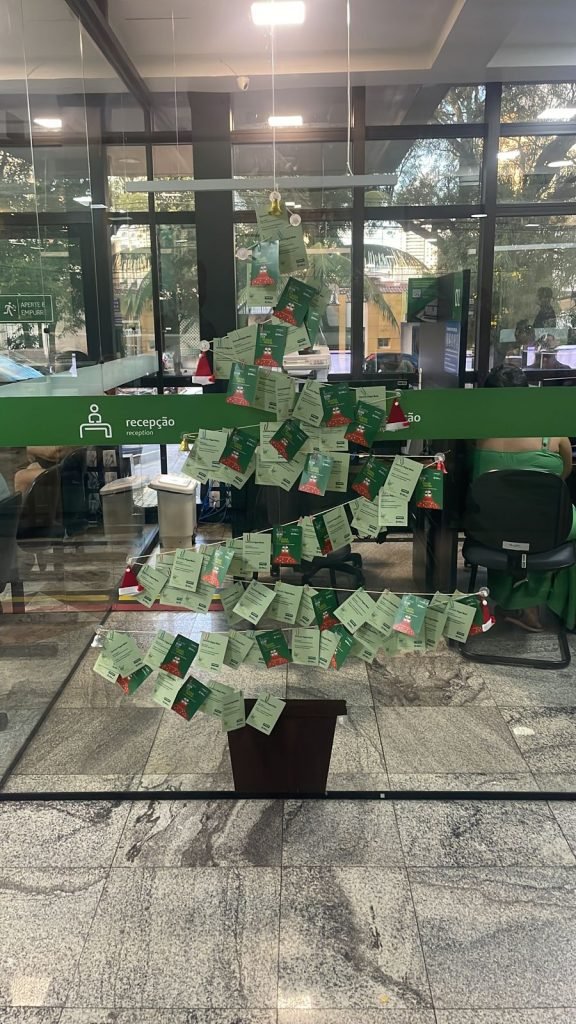 Unimed Natal lança campanha Natal Solidário para presentear crianças da zona oeste da cidade