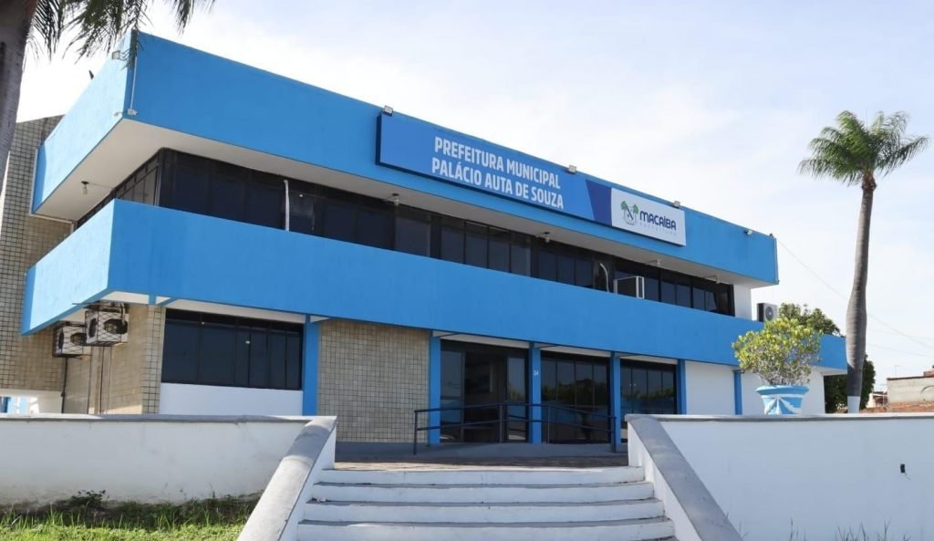 Macaíba registra queda nos royalties de mais de R$ 500 mil em outubro