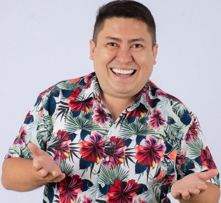 Humorista Titela retorna ao Natal Comedy Club nesta semana com novo show