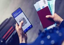 Finlândia é o primeiro país do mundo a usar passaporte digital