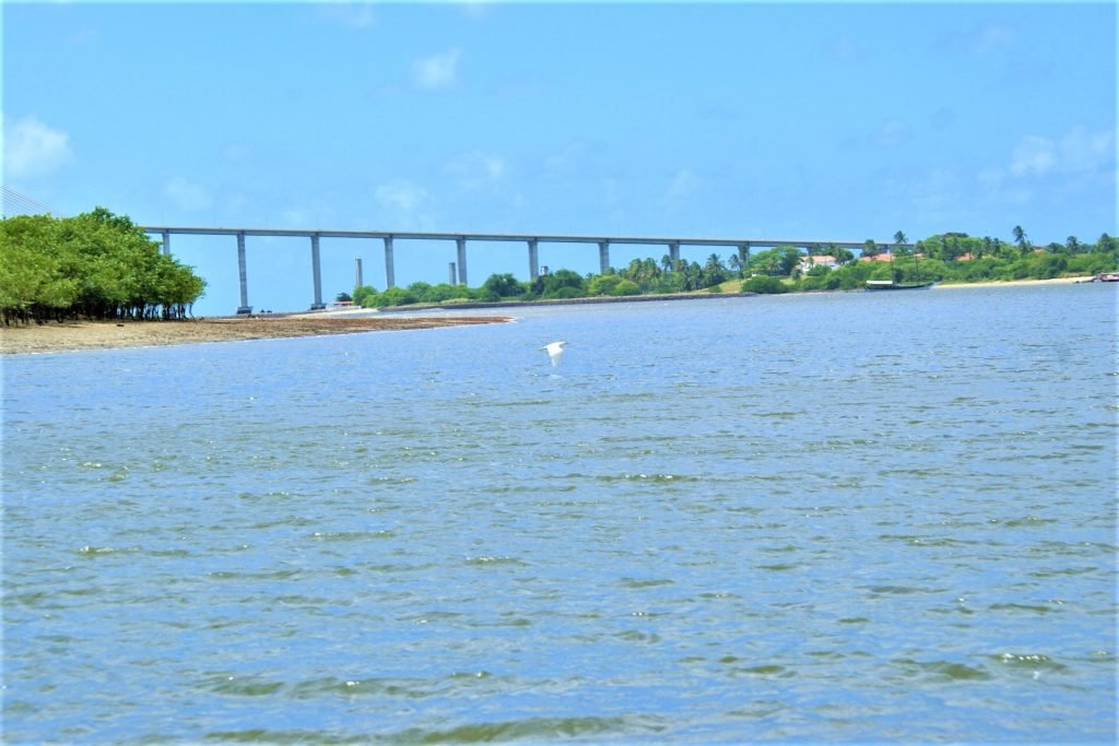 Viaje com o Sesc oferece passeio com experiência gastronômica e cultural pelo Rio Potengi