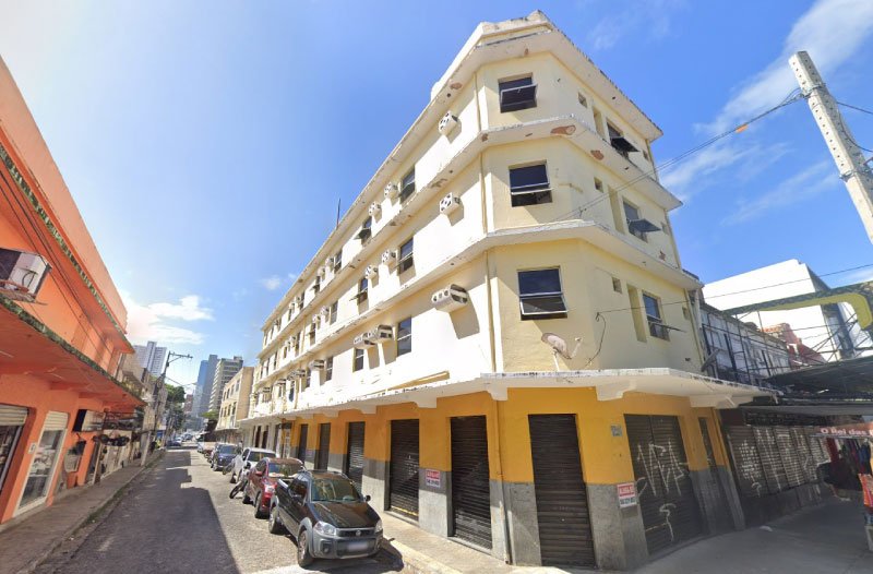 Leilão do TRT-RN desta terça (28) terá hotel, escritórios no Rio de Janeiro e fazendas