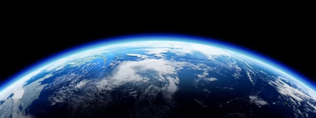 Represas construídas por humanos mudaram eixo de rotação da Terra, diz estudo