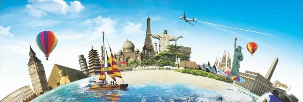 Projeto busca proteger consumidores na compra de pacotes turísticos