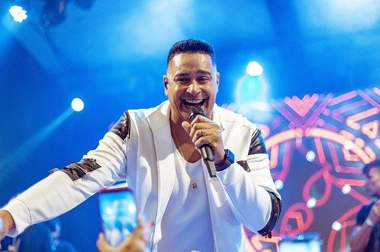 Com Belo, Ferrugem, Dilsinho e mais, Samba Brasil Natal chega ao Arena das Dunas no sábado (11)